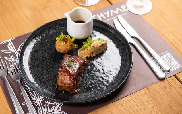 KOIA All - Suite Well Being Resort - Adults Only