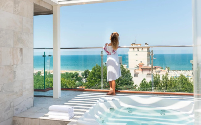 Hotel Atlantic Riviera