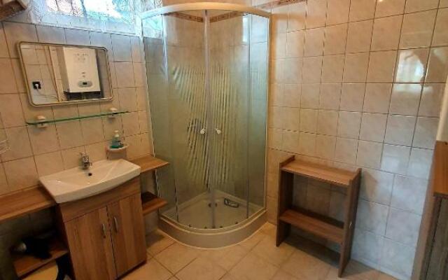 Szekrény Apartman