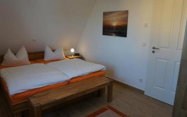 Reethaus Casa Baltica