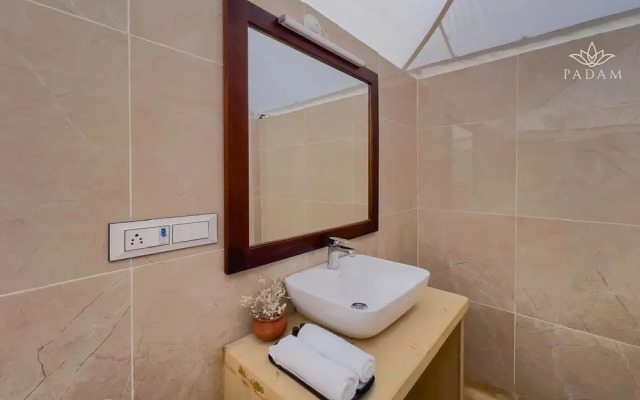 Padam Desert Camp. Jaisalmer