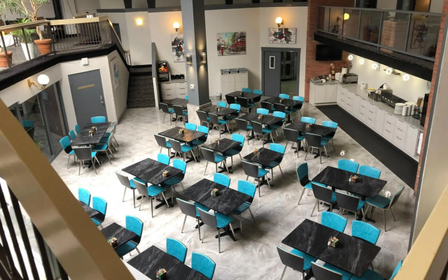 Best Western Laval-Montreal