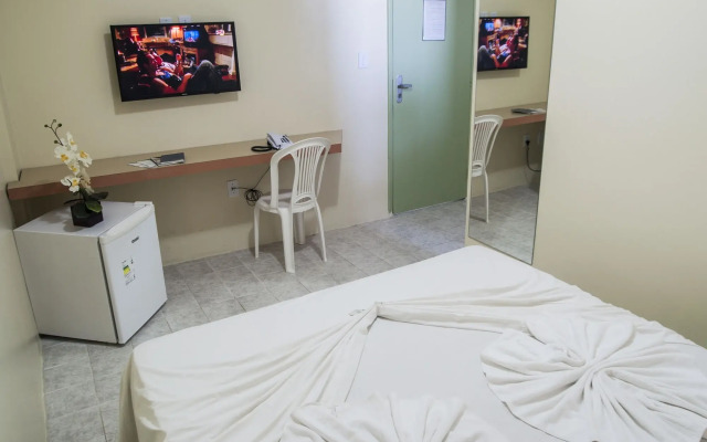 Guarany Hotel Express