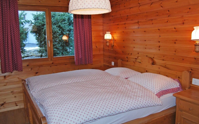 Hauts De Nendaz B OP Haute-nendaz