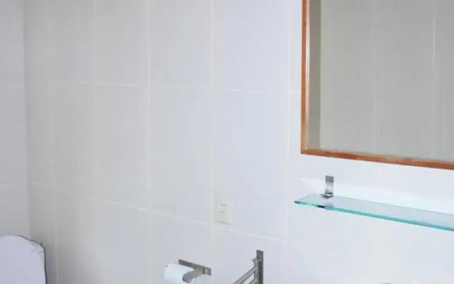 Apartments A Gen Veld