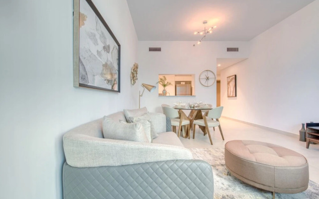 Maison Privee - The perfect location for Dubai’s best shopping experience.