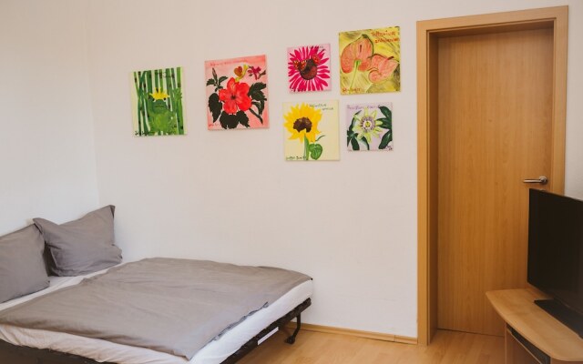 Glück Auf Appartements See Straße