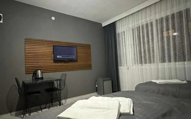 Badu Boutique Hotel