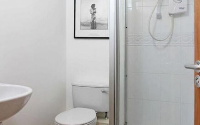 The Shore View Apartment