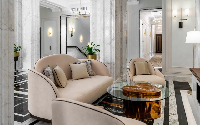 Grand Royal Residences (Гранд Роял Резиденс)