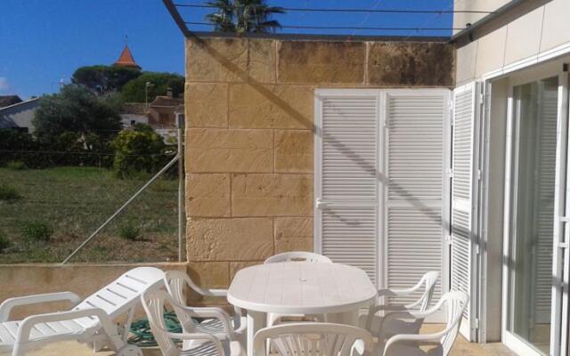 Casa Centro Colonia De Sant Pere