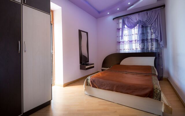 Tatev Apartments