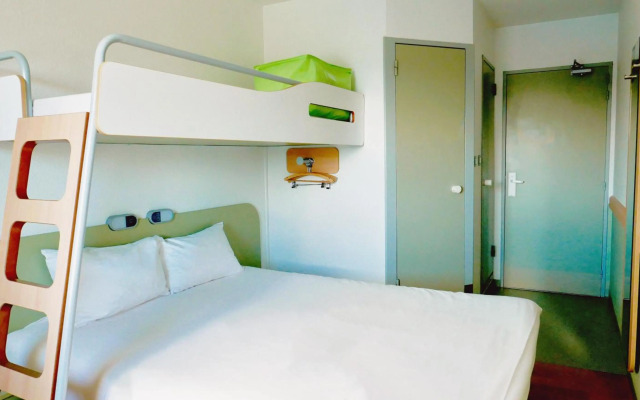 ibis budget Honfleur Centre Ville