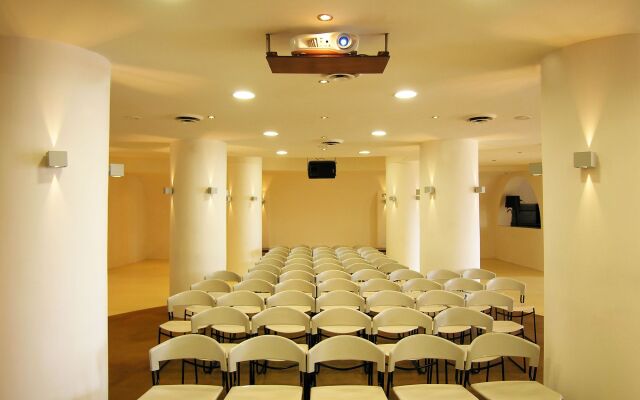 Hotel Carasco