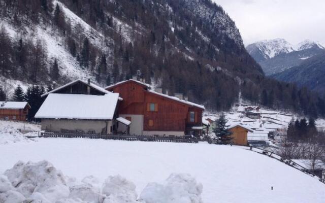 Holiday home Ai Spinaci