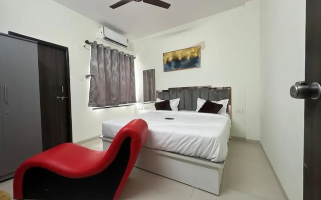 Hotel Yellow House