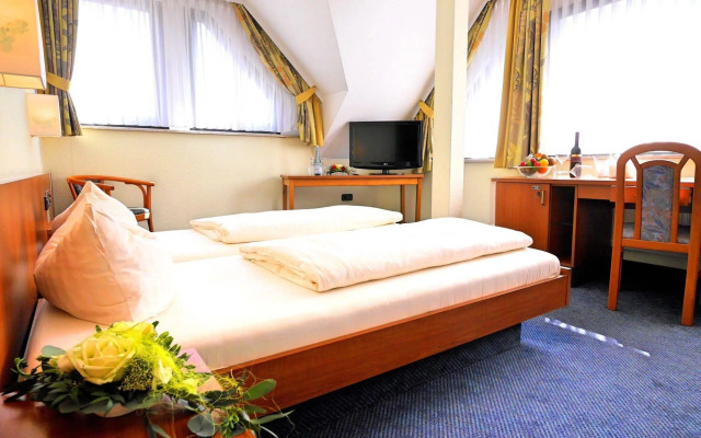 Mosel Hotel Hahn