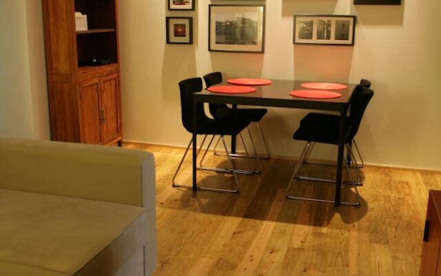 RVA - Gustave Eiffel Apartments