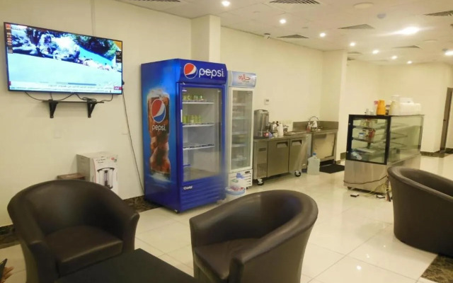 holiday furnished apartment