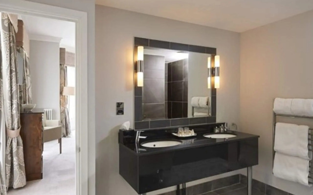 The Belsfield Hotel