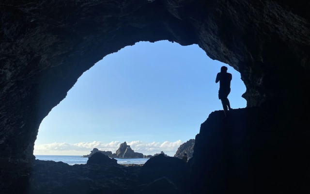 Ji Guang Dive Resort - Hostel