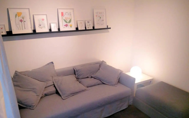Carlos BCS2 - Sanremo center suite -