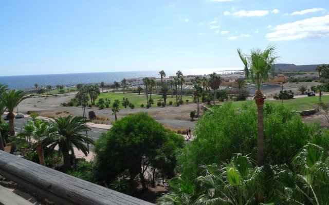 Apartamento Amarilla Golf