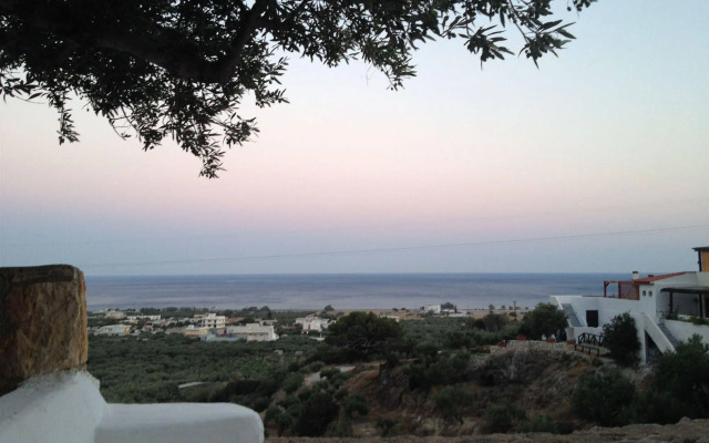 Koutsounari Traditional Cottages