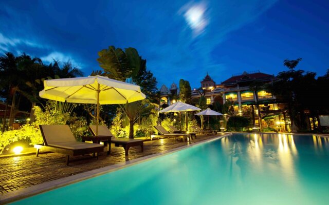 La Tradition d'Angkor Boutique Resort