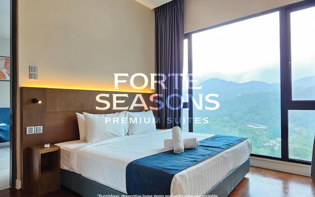 Geo38 Genting Highland