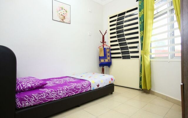 Homestay Honey Sungai Petani