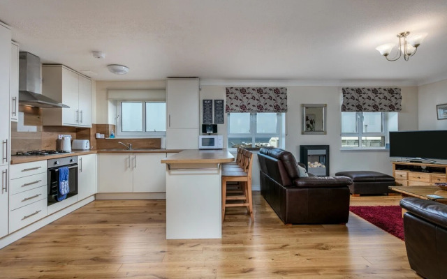Arran View - Donnini Apartments