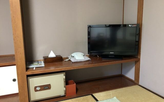 Stay with Pet Murasawa