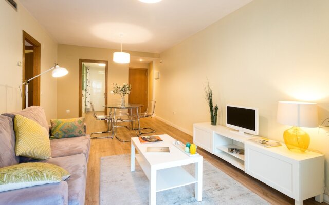 ApartUP Patacona Beach III