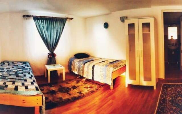 Casa Natura Healing Sound