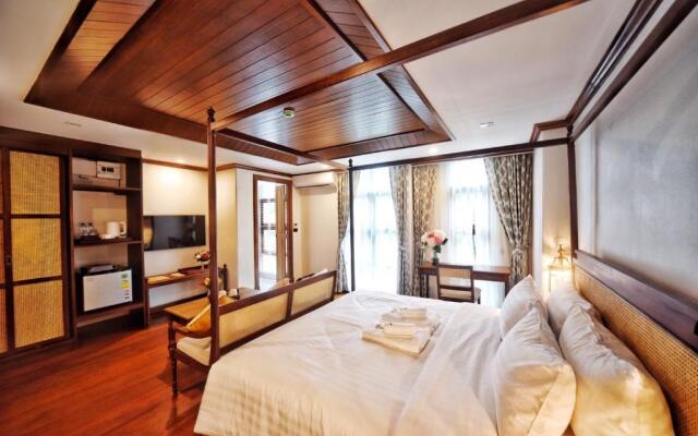 De Manor Chiang Mai Hotel
