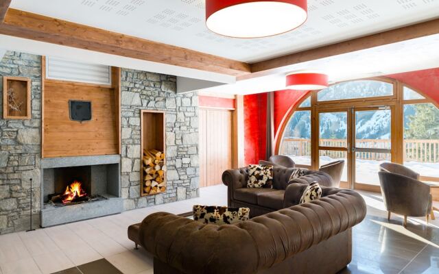 Lagrange Vacances Les Hauts de la Vanoise