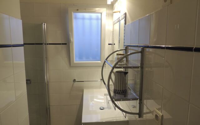 The Gîte Vallée du Moulin de L'olivette