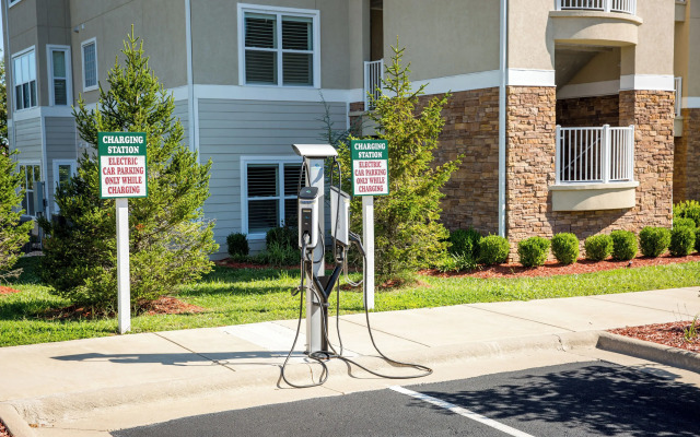 Palace View Heights by Spinnaker Resorts