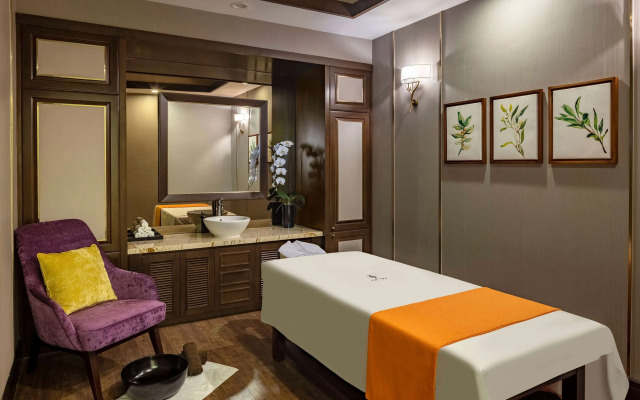 Meliá Vinpearl Hai Phong Rivera