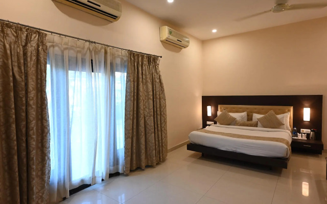 Little Chef Hotel