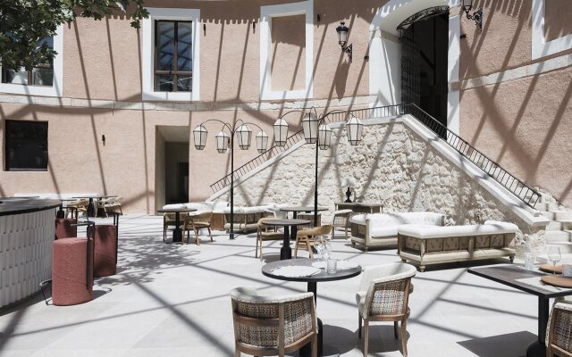 Castilla Termal Brihuega