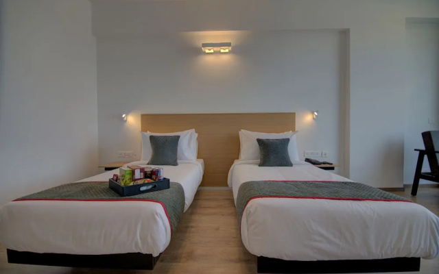 OYO Townhouse 286 Vaishali Dakshini Pitampura