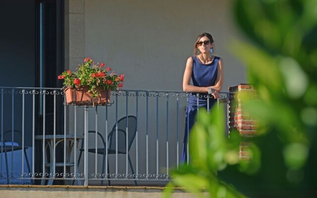 Il Casale Delle Rose