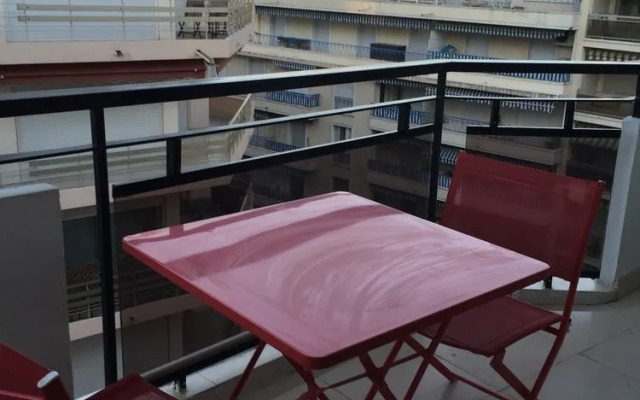 Appartement Super Croisette