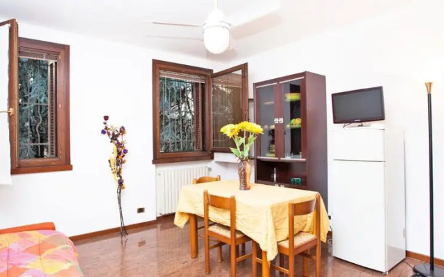 Rentopolis Gandhi - Rho Fiera