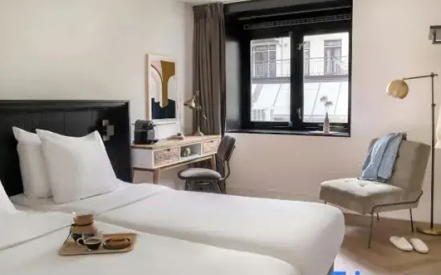 S&A Vondel Park Hotel