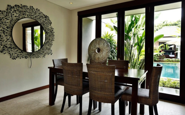 Kejora Villas Suites