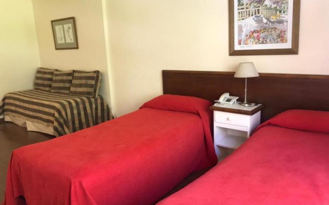 Soft Bariloche Hotel