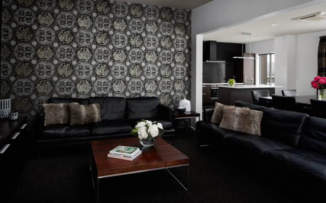 Rydges Latimer Christchurch